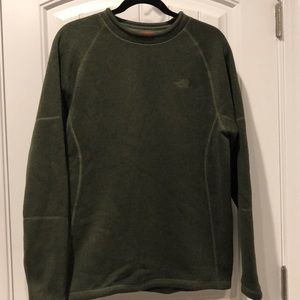 North Face Sweater